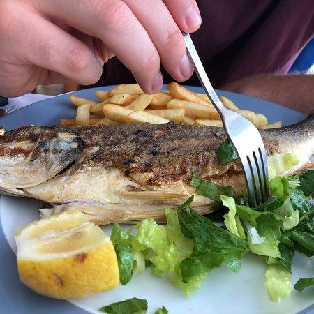 Alejandro Restaurant